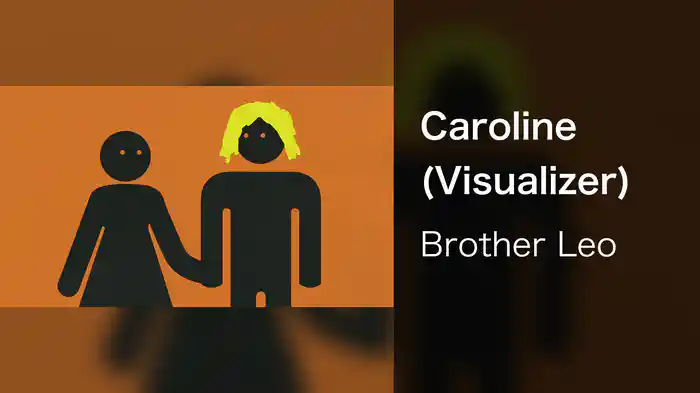 Caroline (Visualizer)