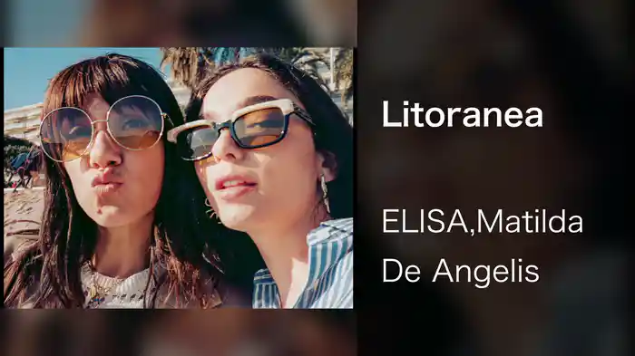 Litoranea