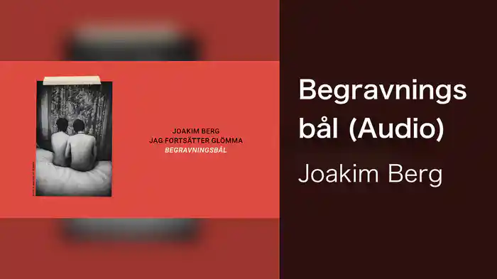 Begravningsbål (Audio)