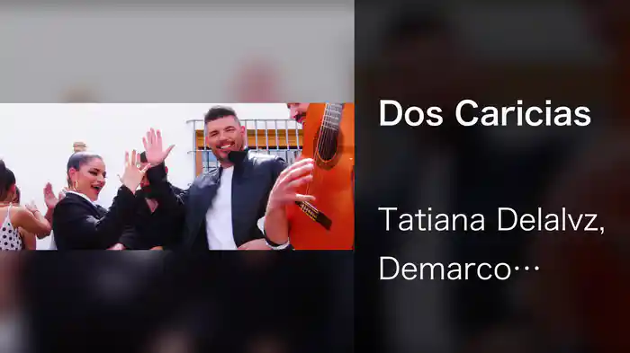 Dos Caricias
