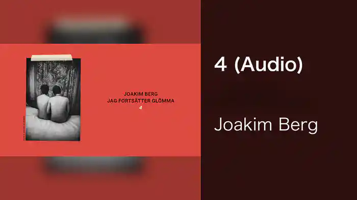 4 (Audio)