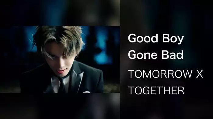 Good Boy Gone Bad