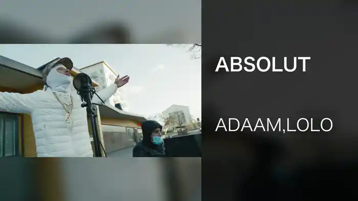 ABSOLUT