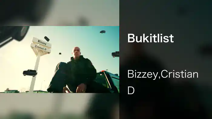 Bukitlist