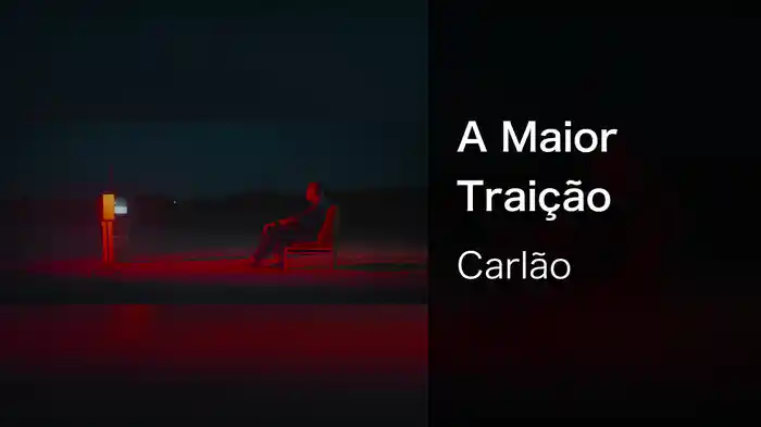 A Maior Traição