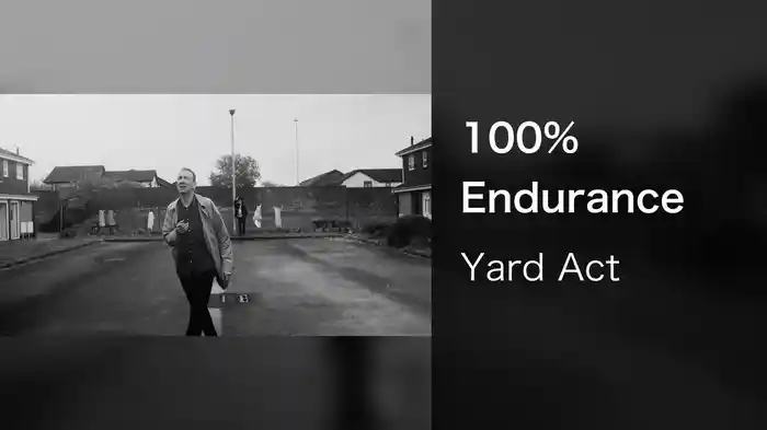 100% Endurance