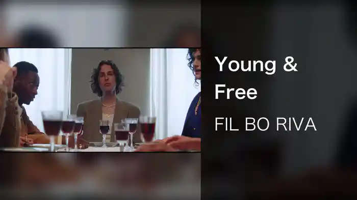 Young & Free