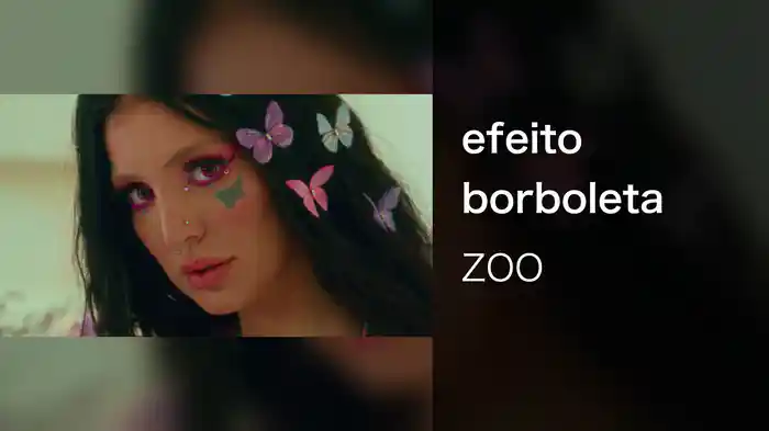 efeito borboleta