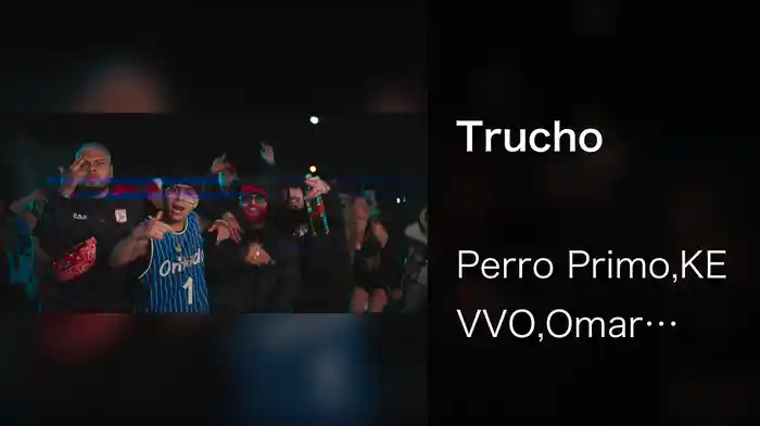 Trucho