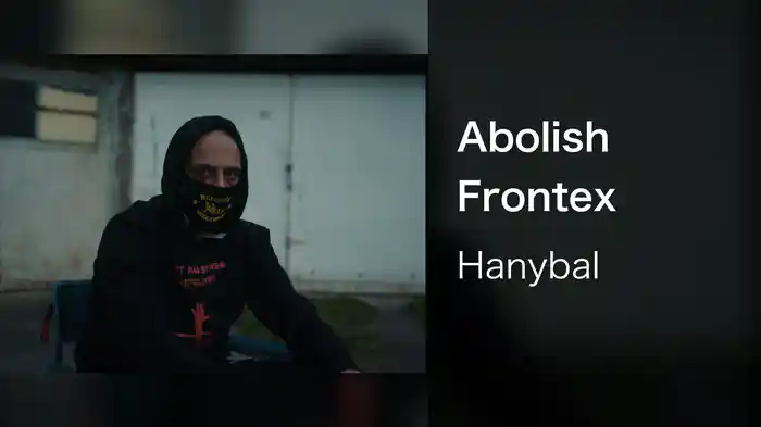 Abolish Frontex