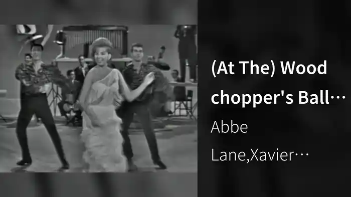 (At The) Woodchopper's Ball (Live On The Ed Sullivan Show, August 12, 1962)