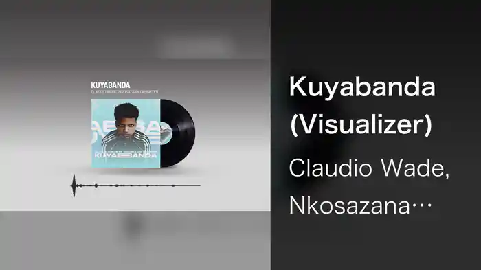 Kuyabanda (Visualizer)