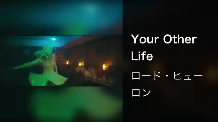 Your Other Life