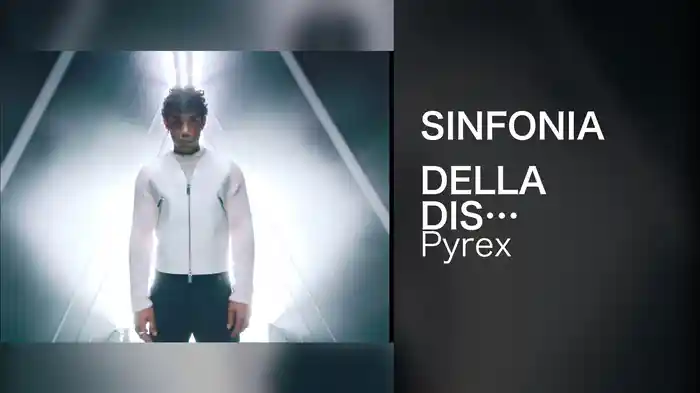 SINFONIA DELLA DISTRUZIONE