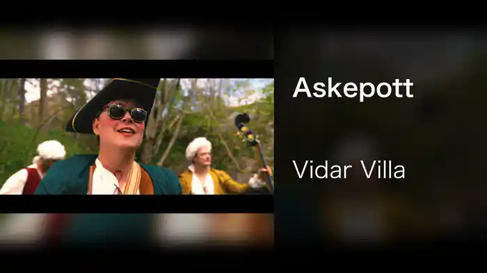 Askepott