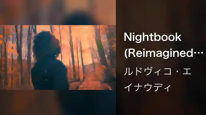 Nightbook (Reimagined by Mercan Dede)