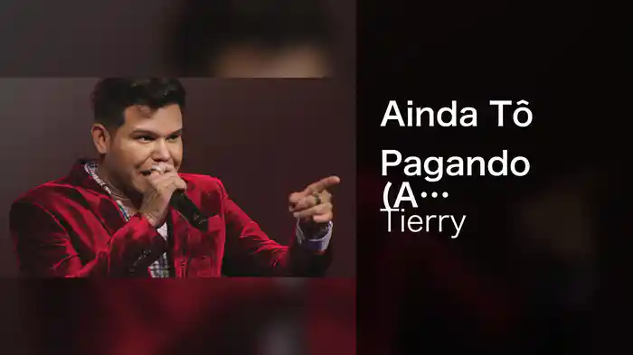 Ainda Tô Pagando (Ao Vivo Em São Paulo / 2022)