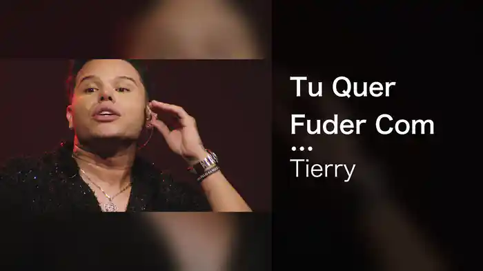 Tu Quer Fuder Com A Minha Vida (Ao Vivo Em São Paulo / 2022)