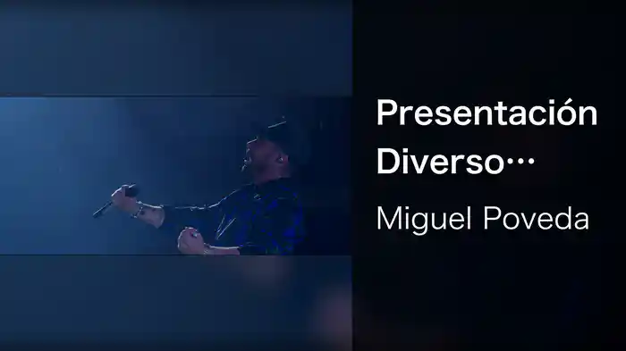 Presentación Diverso Teatro Real