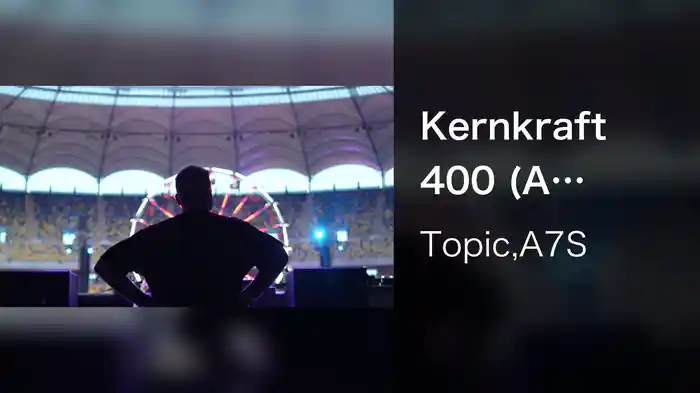 Kernkraft 400 (A Better Day) (Live Performance)
