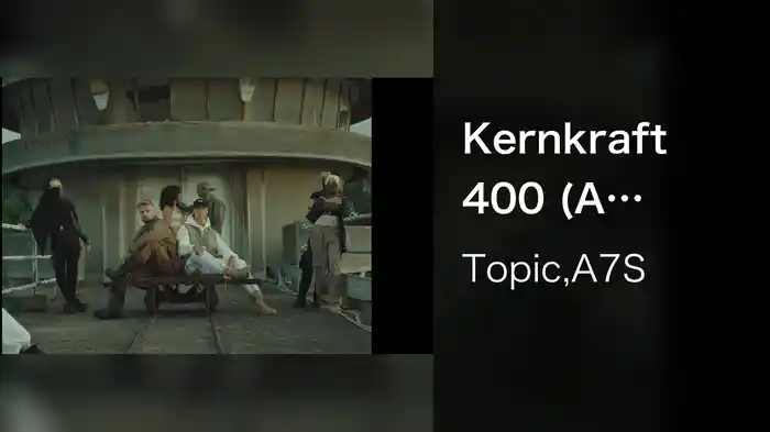Kernkraft 400 (A Better Day)