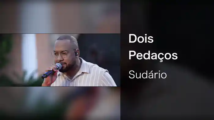 Dois Pedaços