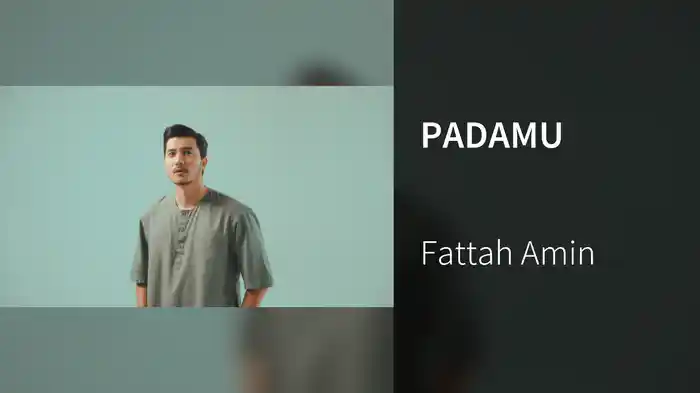 PADAMU