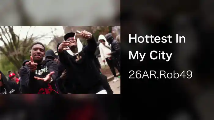 Hottest In My City