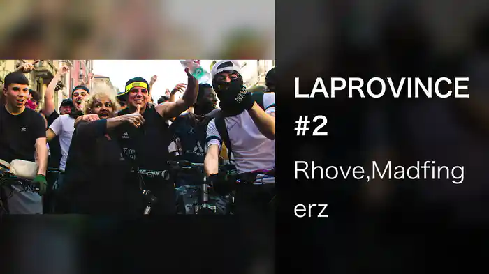 LAPROVINCE #2