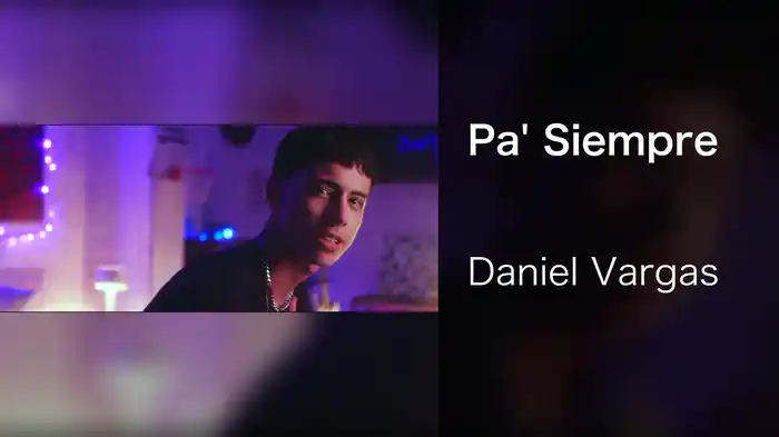 Pa' Siempre