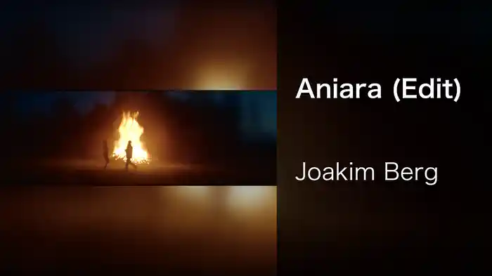 Aniara (Edit)