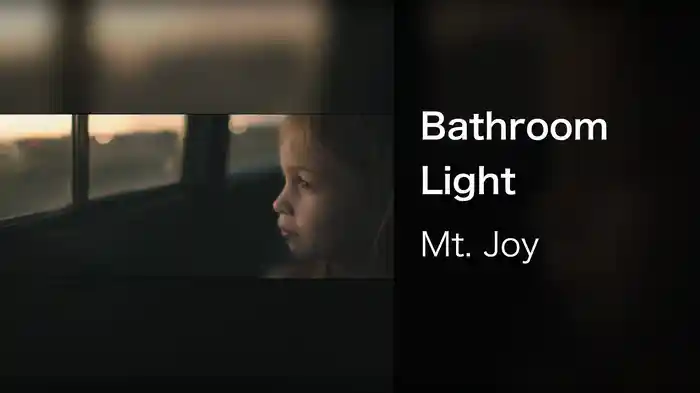 Bathroom Light