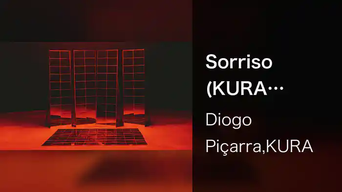 Sorriso (KURA Remix)