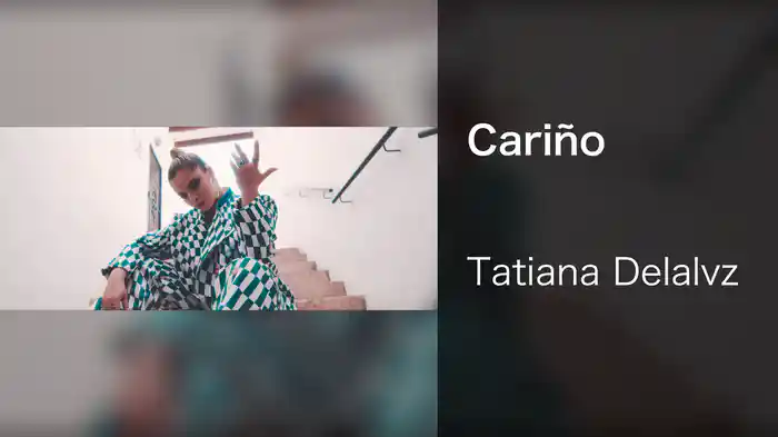 Cariño