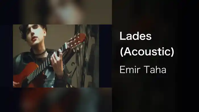 Lades (Acoustic)