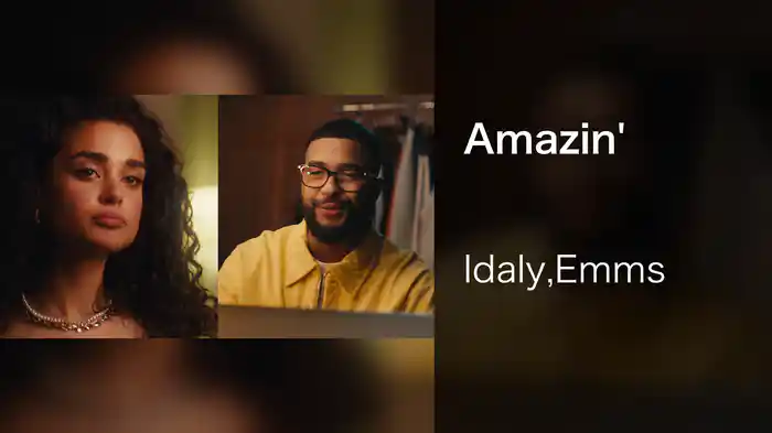 Amazin'