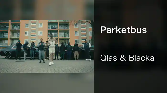 Parketbus
