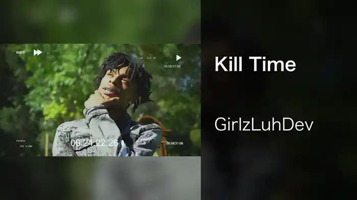 Kill Time
