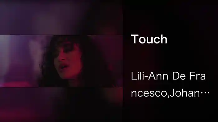 Touch