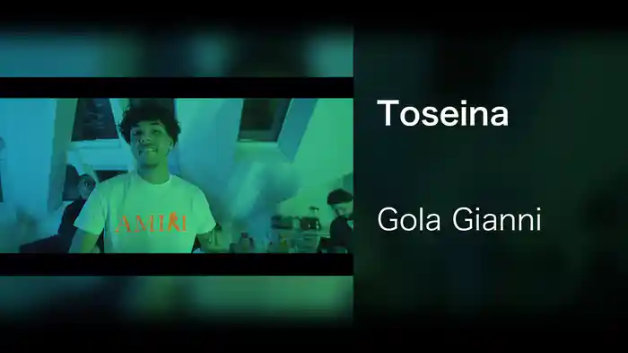 Toseina
