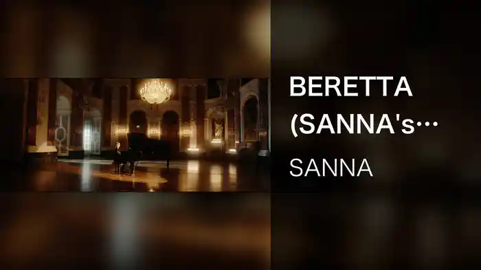 BERETTA (SANNA's VERSION)