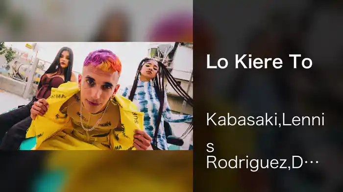 Lo Kiere To