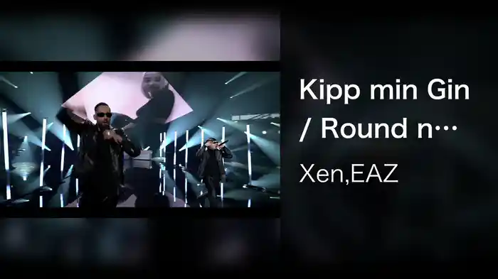 Kipp min Gin / Round n Round (live @ Swiss Music Awards 2022)