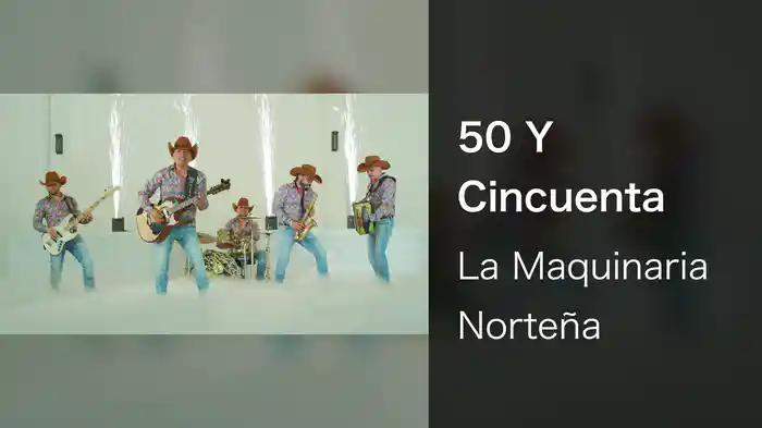 50 Y Cincuenta
