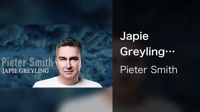 Japie Greyling (Visualizer)