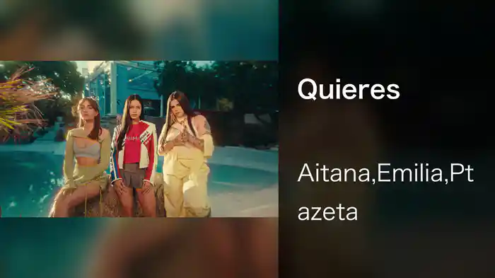 Quieres
