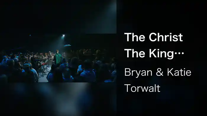 The Christ The King (Live In Orange County, CA / 2022)