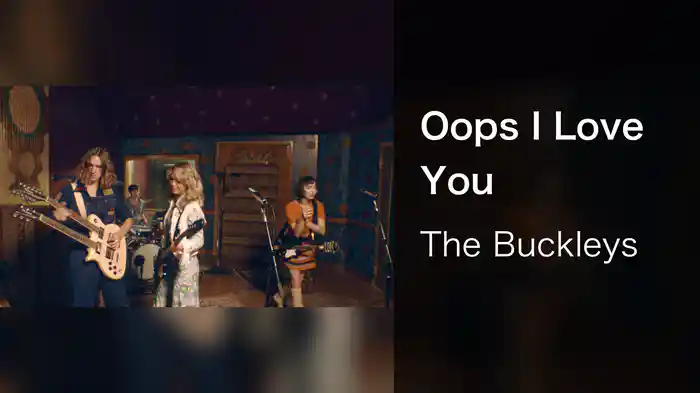 Oops I Love You