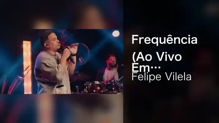 Frequência (Ao Vivo Em Goiânia / 2021)