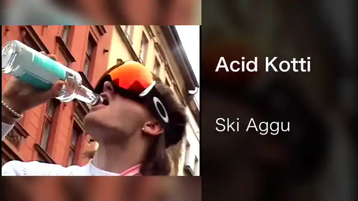 Acid Kotti
